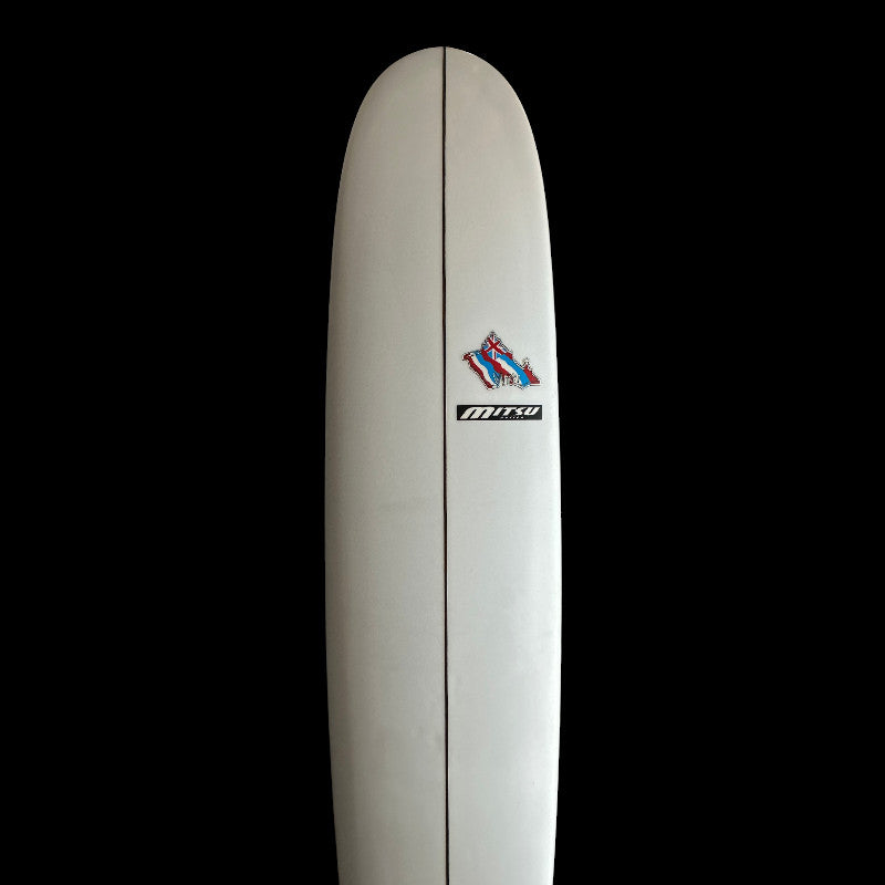 9'1" Aloha, pu