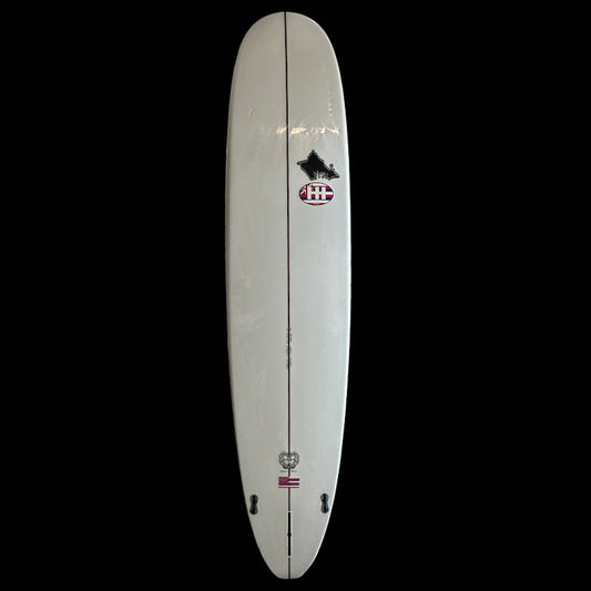 9'1" Aloha, pu