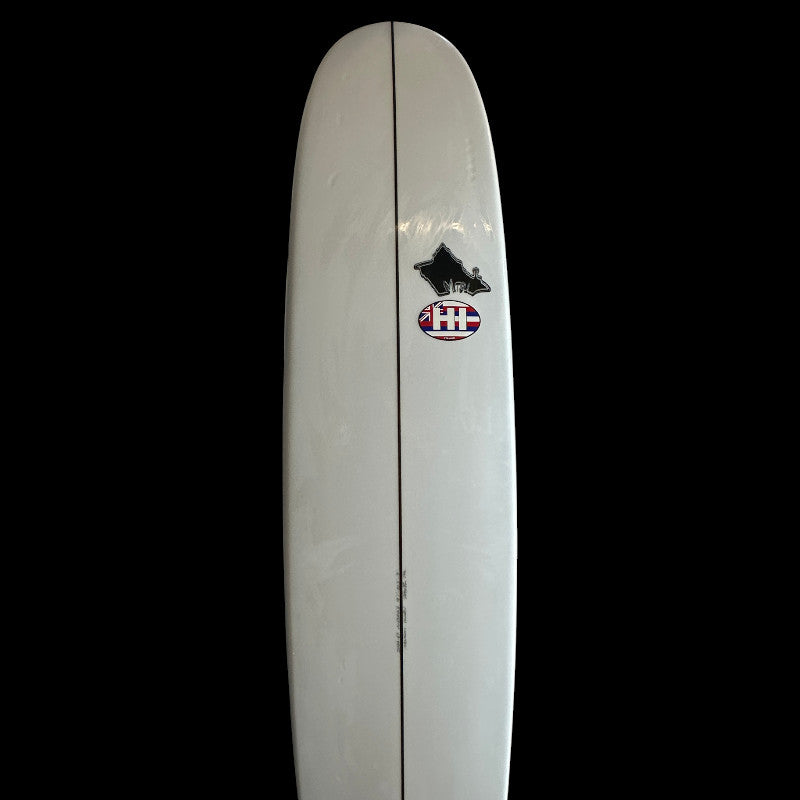 9'1" Aloha, pu
