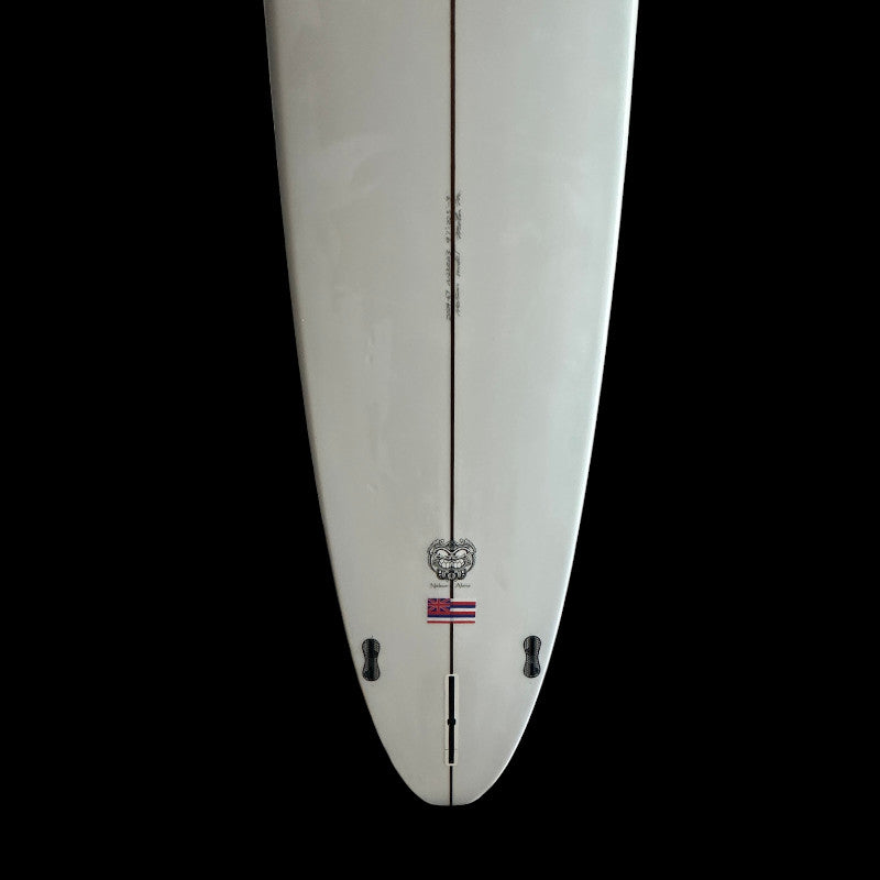 9'1" Aloha, pu