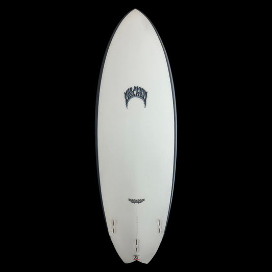 5'3" Pisces, Blacksheep, 26L