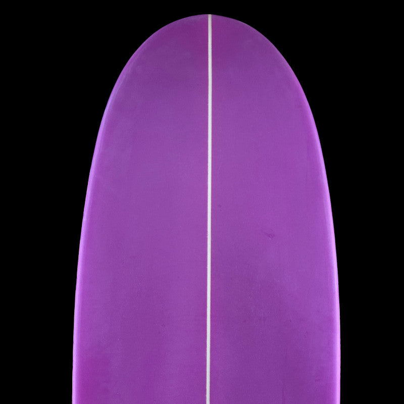 7' funboard, pu