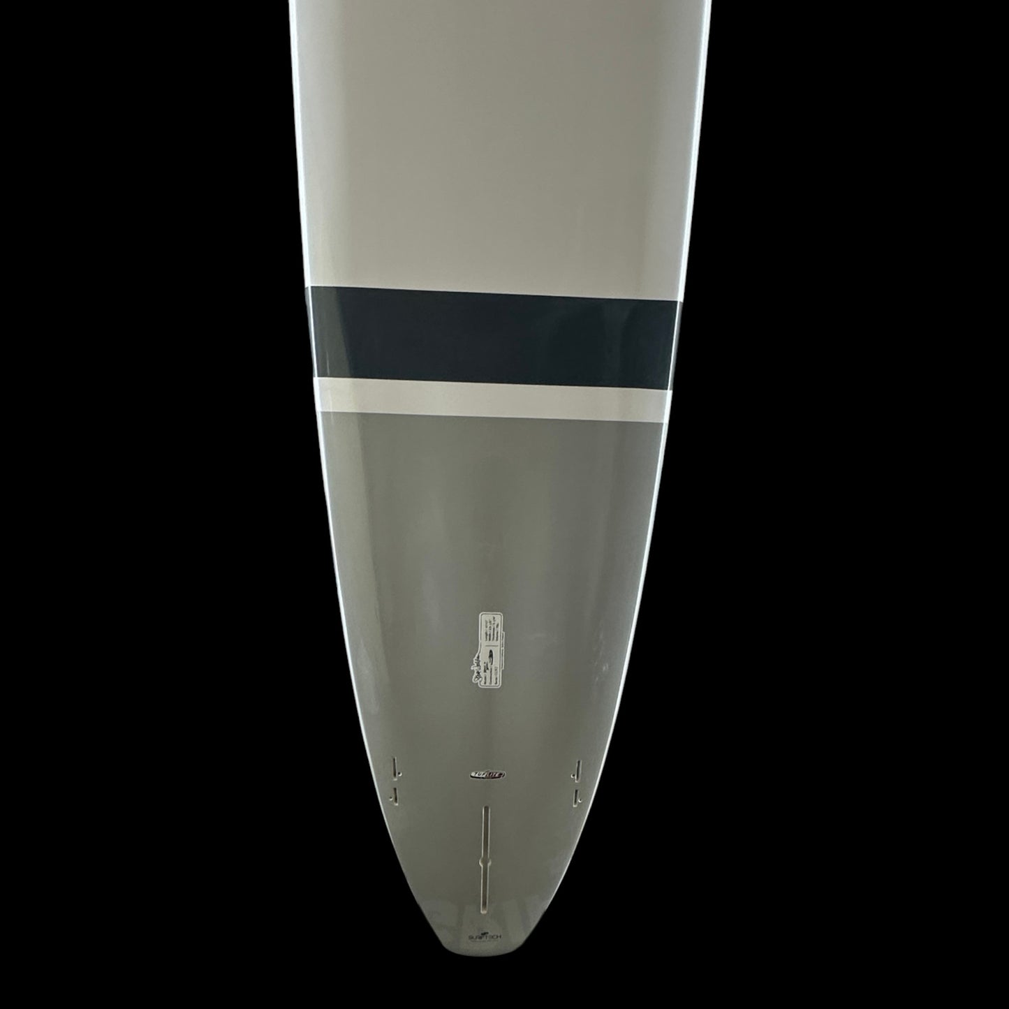 10' Magic, tuflite, 93L