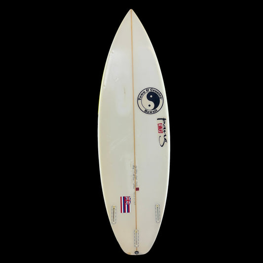 5'6" SB, pu, 24.7L