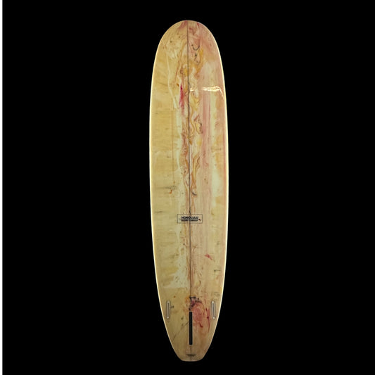 8'4" Mini Log, pu