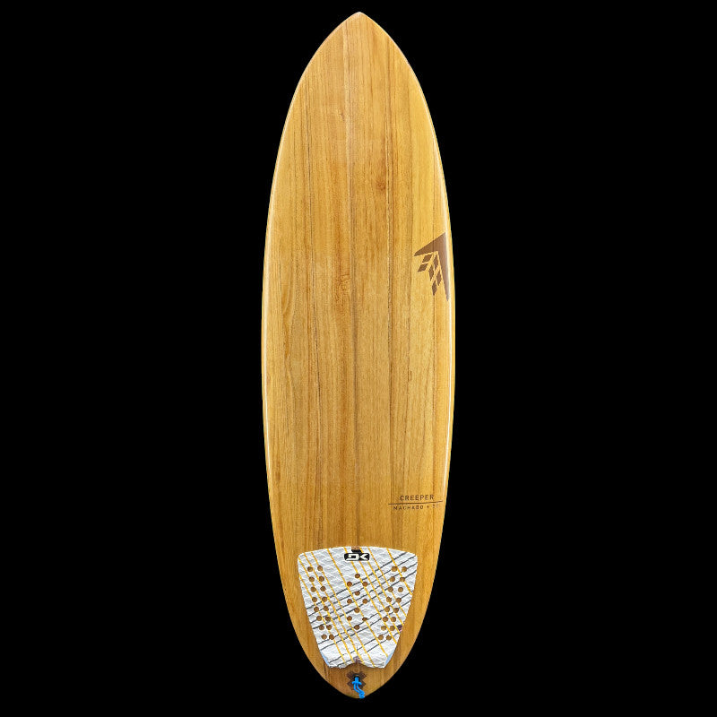 5'8" Creeper, timbertek, 31.3L