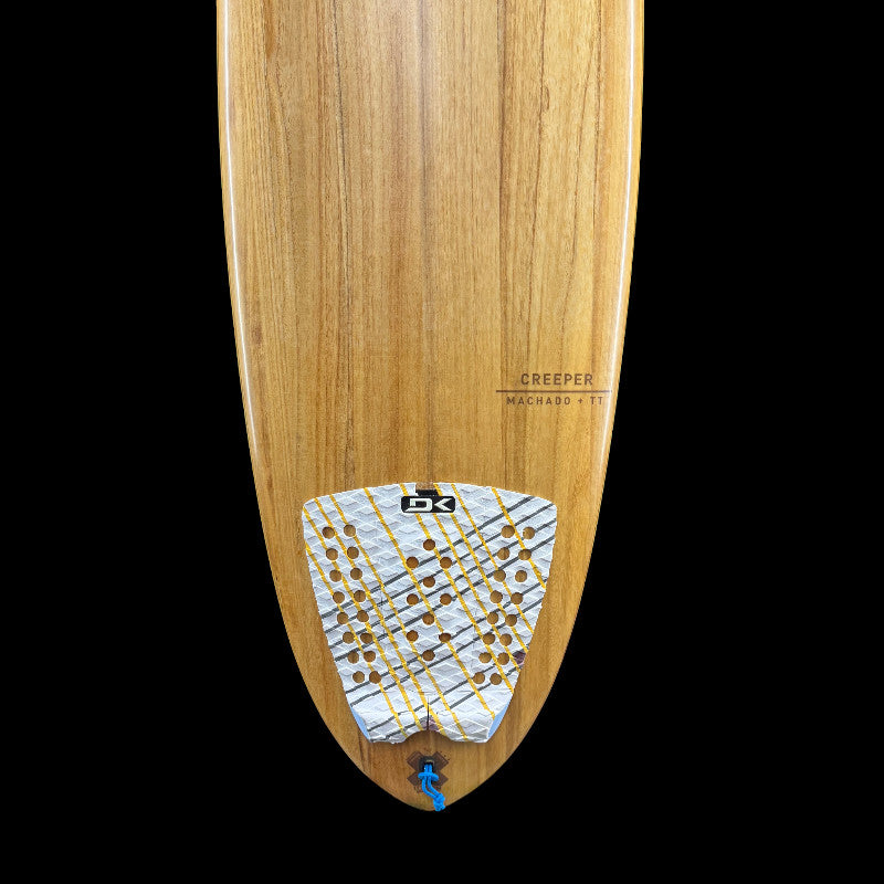 5'8" Creeper, timbertek, 31.3L