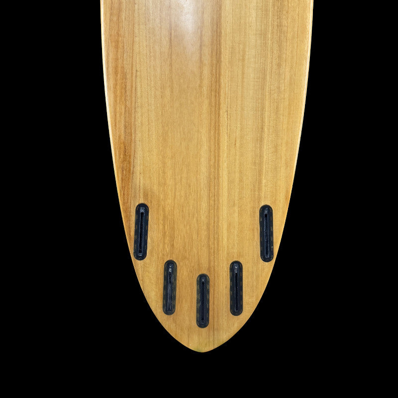 5'8" Creeper, timbertek, 31.3L
