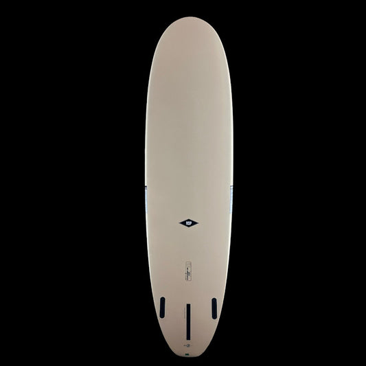 8'4" Double Up, Protech 2, 85L