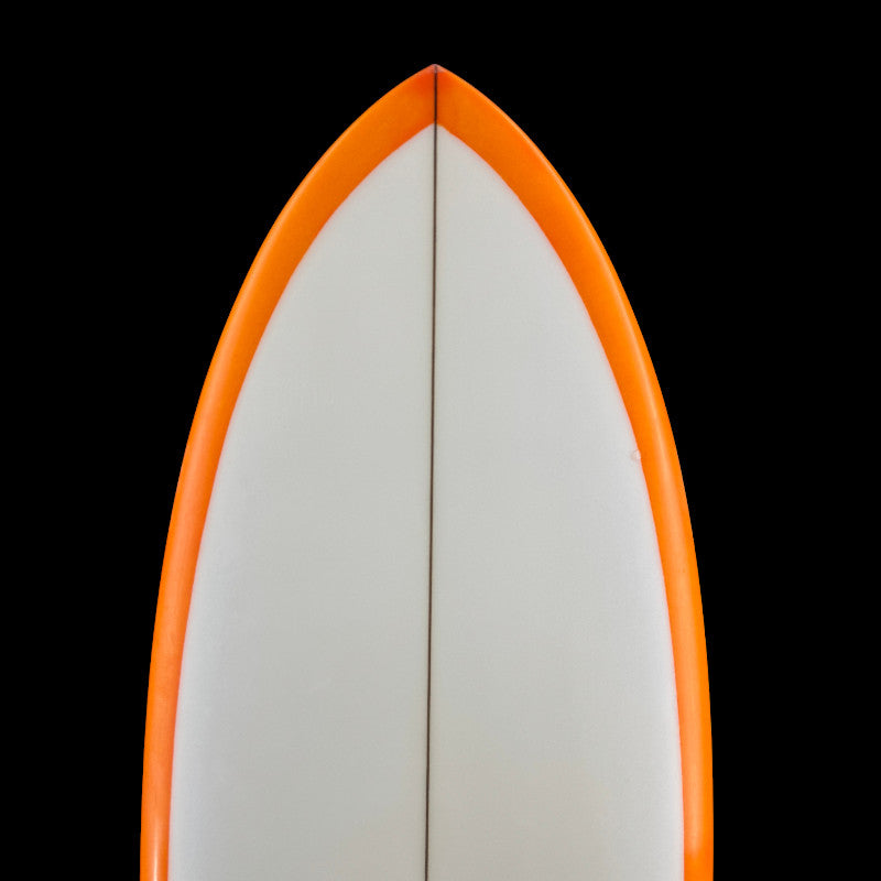 5'6" RNF Retro, pu, 32L