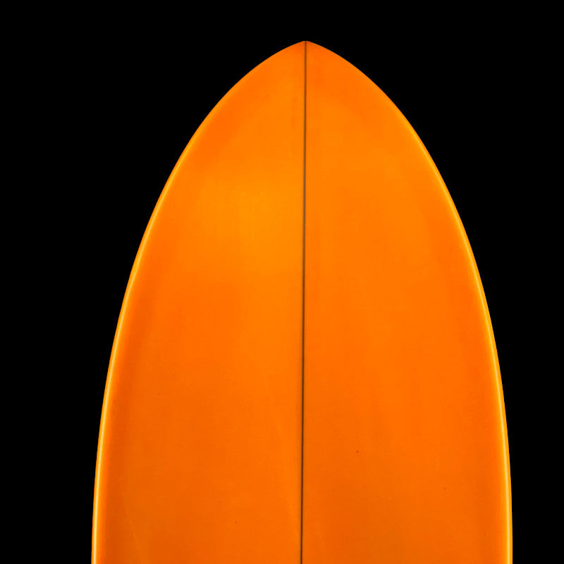 5'6" RNF Retro, pu, 32L