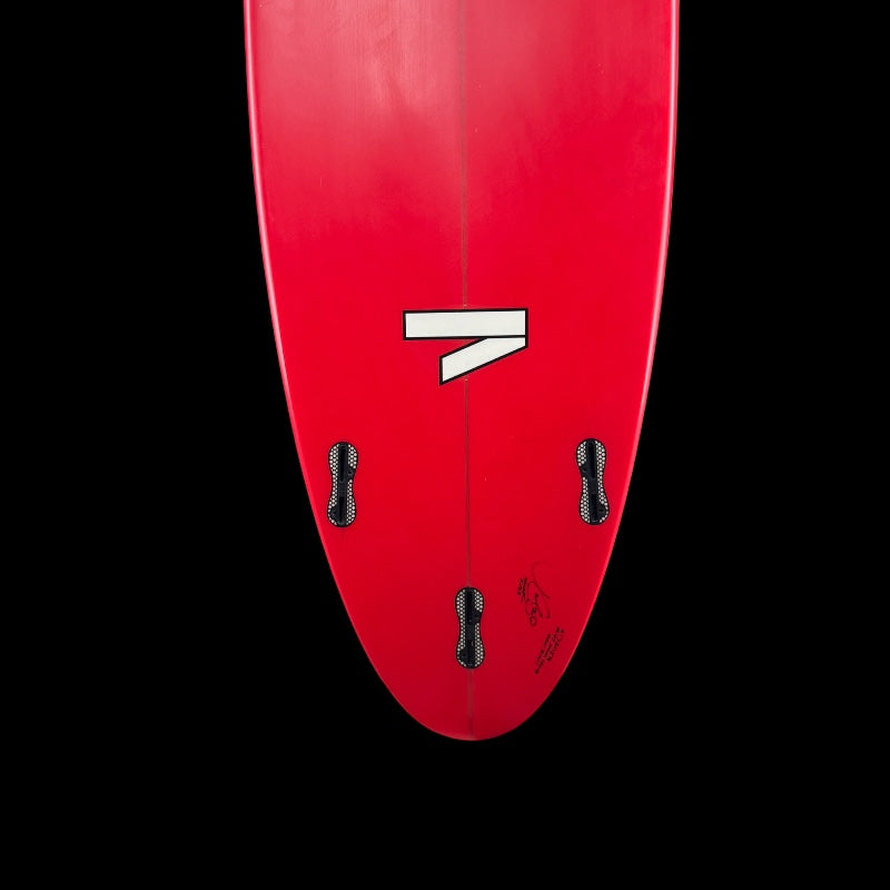 6'1" Shaka Thumb, pu