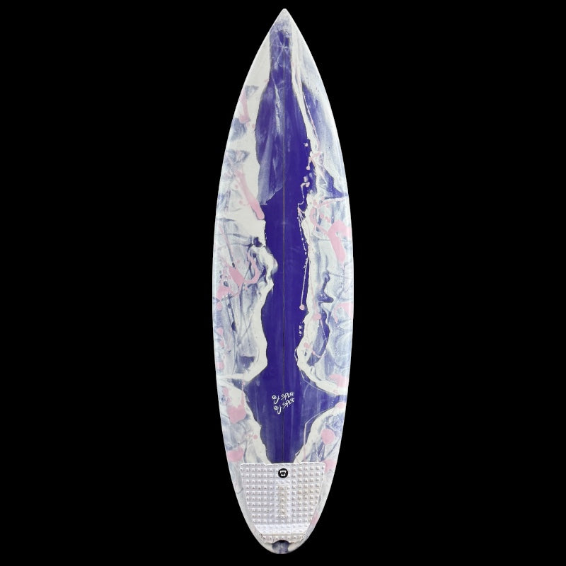 5'10" Sacrament. pu, 28.7