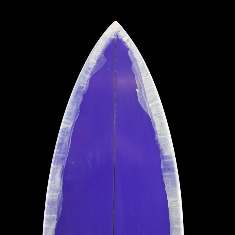 5'10" Sacrament. pu, 28.7