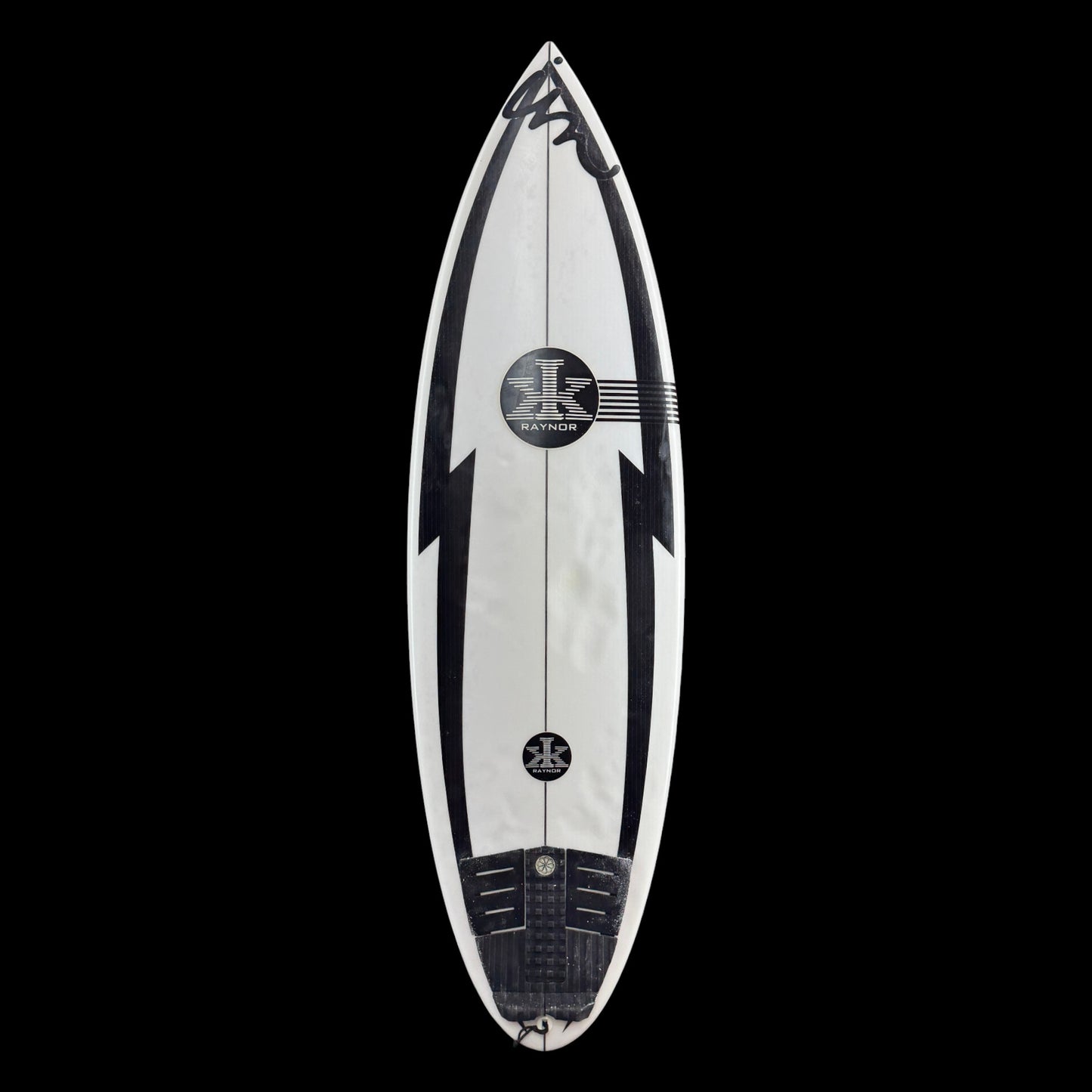 5'10" The Blend, pu, 33.1L