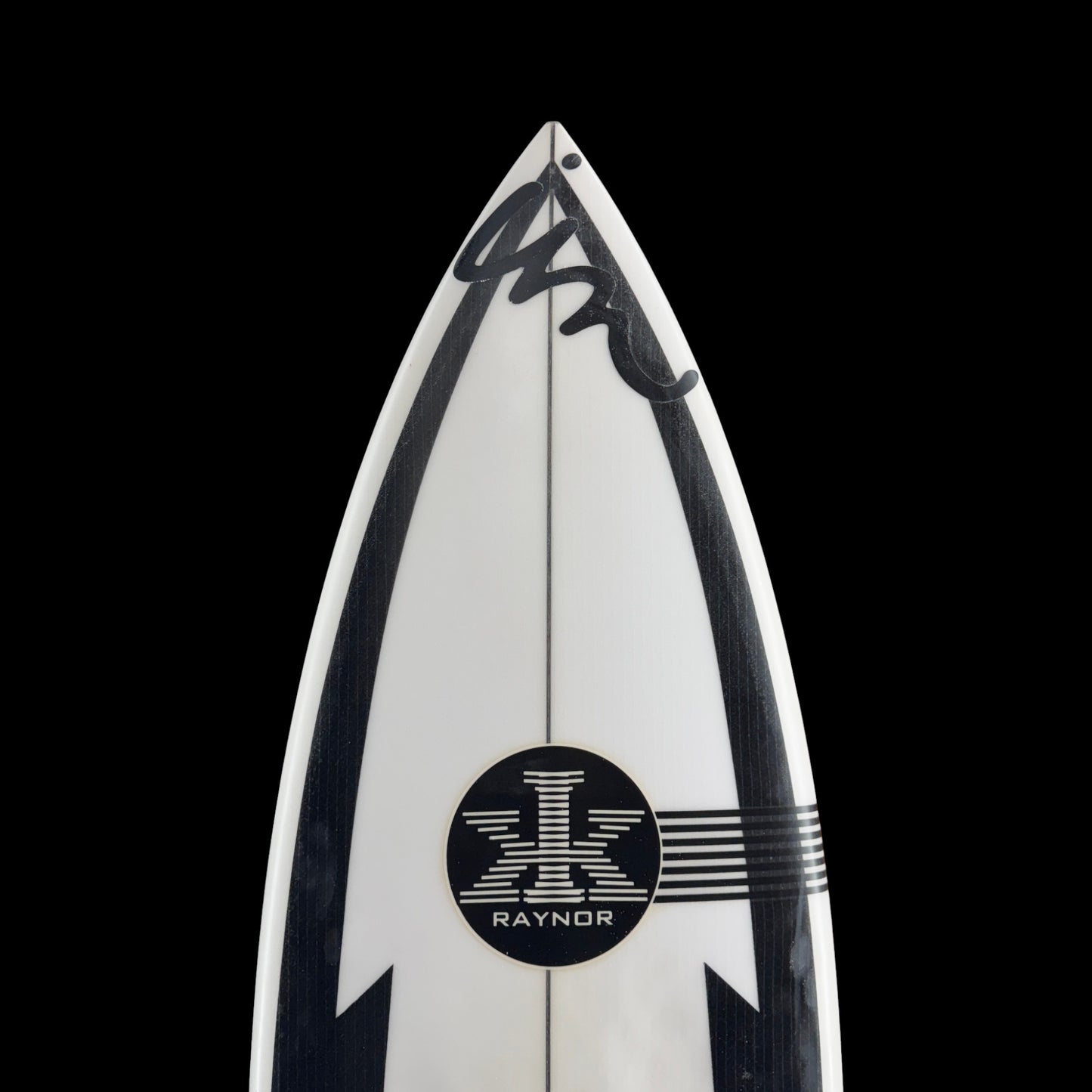 5'10" The Blend, pu, 33.1L