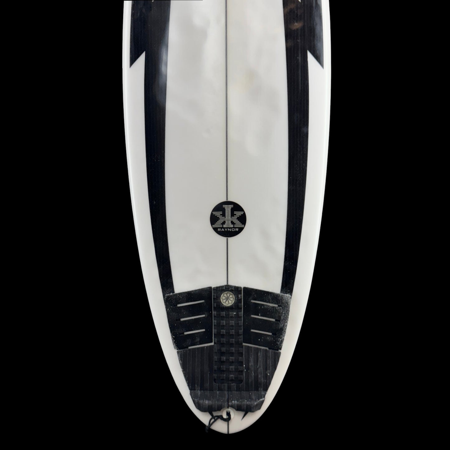 5'10" The Blend, pu, 33.1L