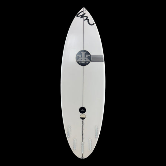 5'10" The Blend, pu, 33.1L