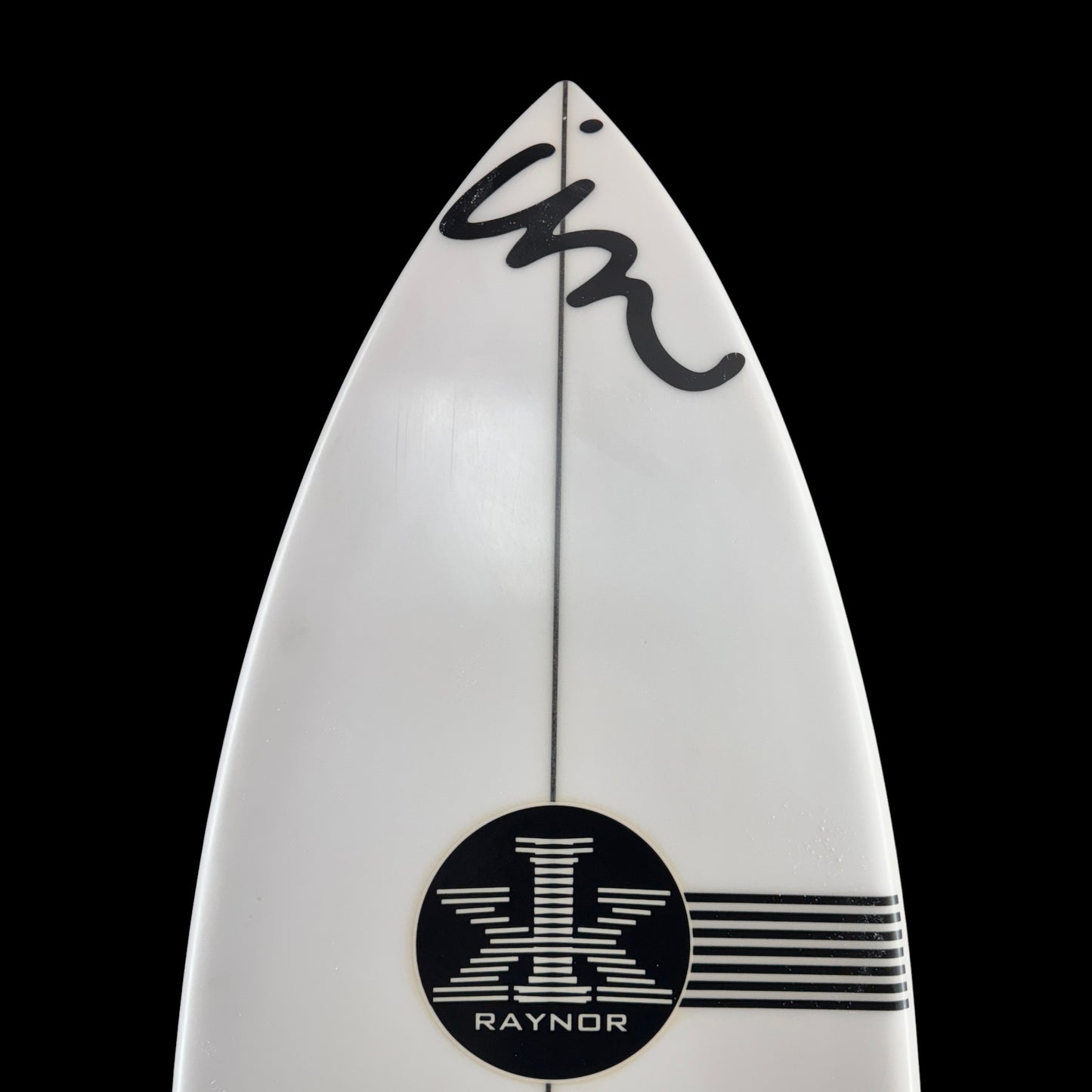 5'10" The Blend, pu, 33.1L