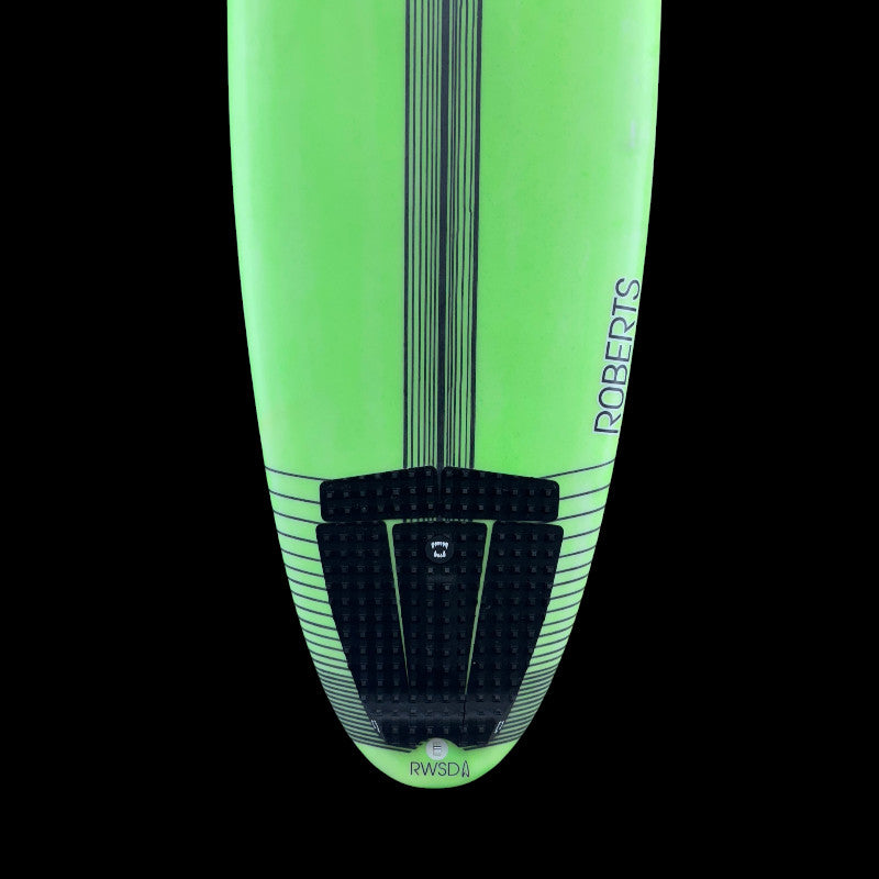 6'1" Vindicator, EPS, 34.75L