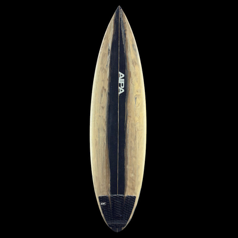 6'0" sb, pu, 30.1L