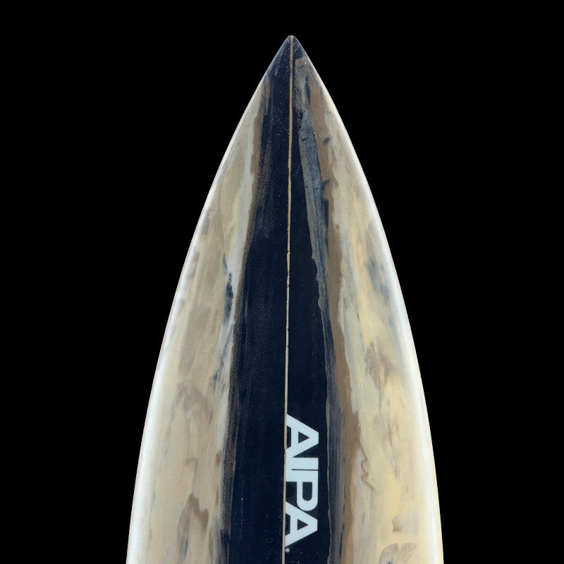 6'0" sb, pu, 30.1L