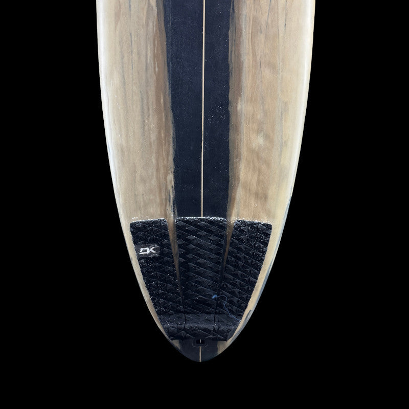 6'0" sb, pu, 30.1L