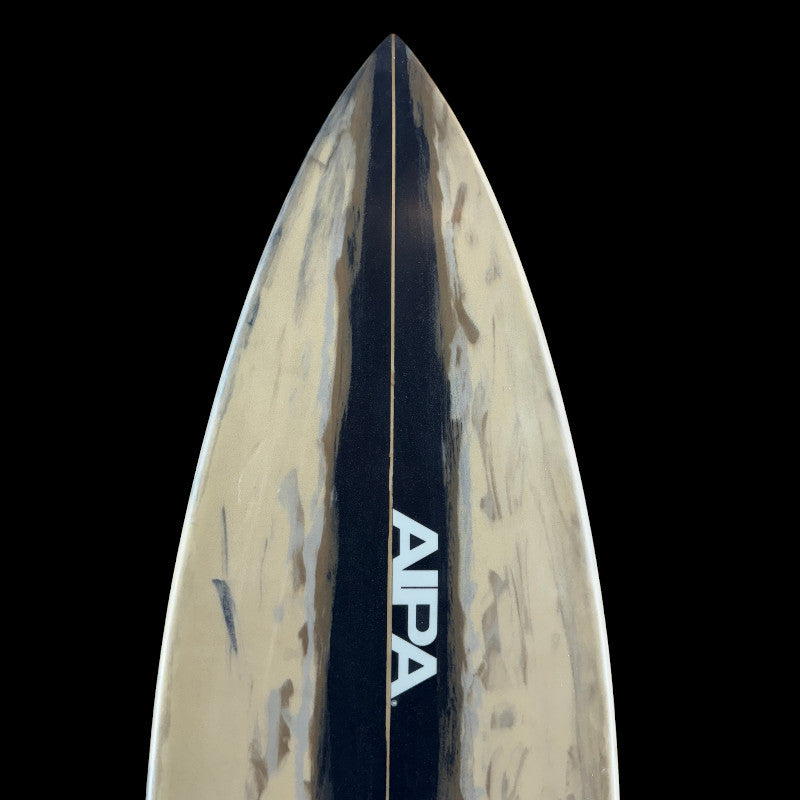 6'0" sb, pu, 30.1L