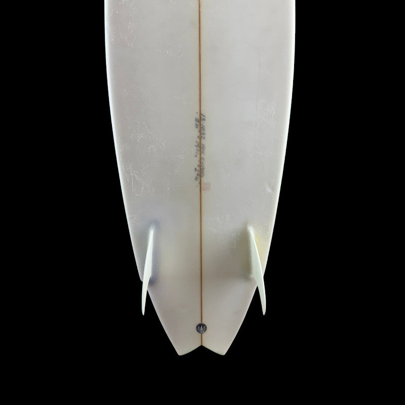 5'11" Pottz Twin, pu