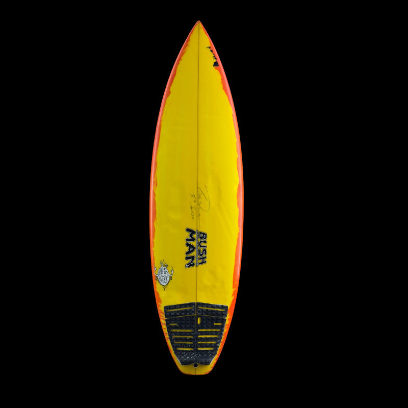 5'9", SB, PU, 29.99L