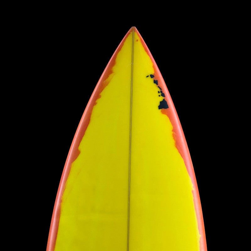 5'9", SB, PU, 29.99L
