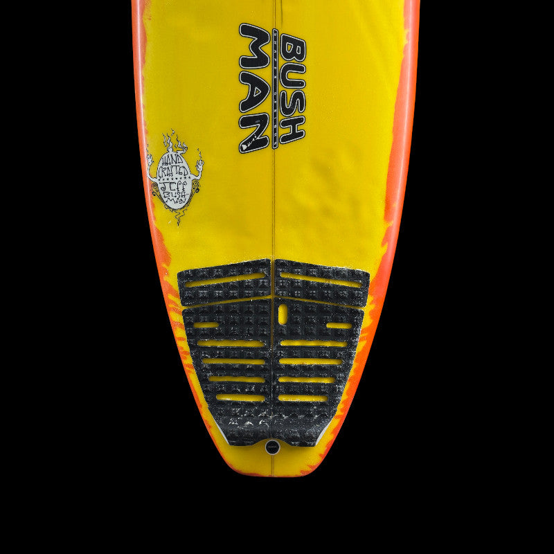 5'9", SB, PU, 29.99L