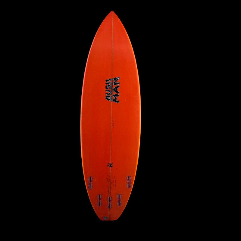 5'9", SB, PU, 29.99L