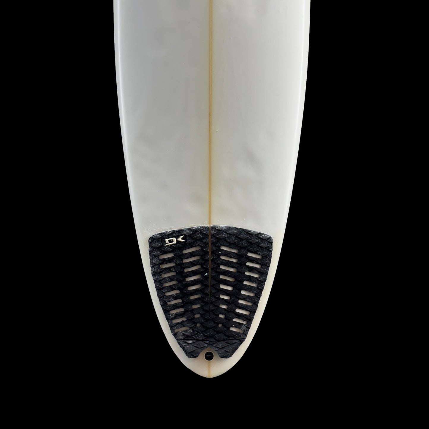6'4" Sidewinder, pu, 31.1L