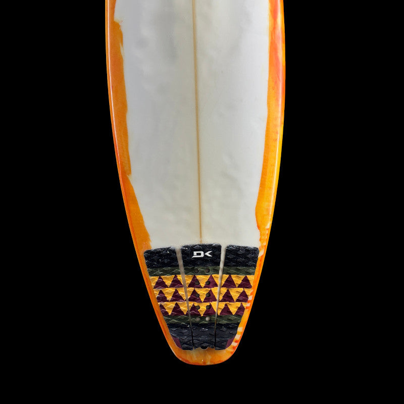 5'10" Brice, 27.7L