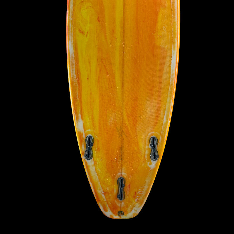 5'10" Brice, 27.7L