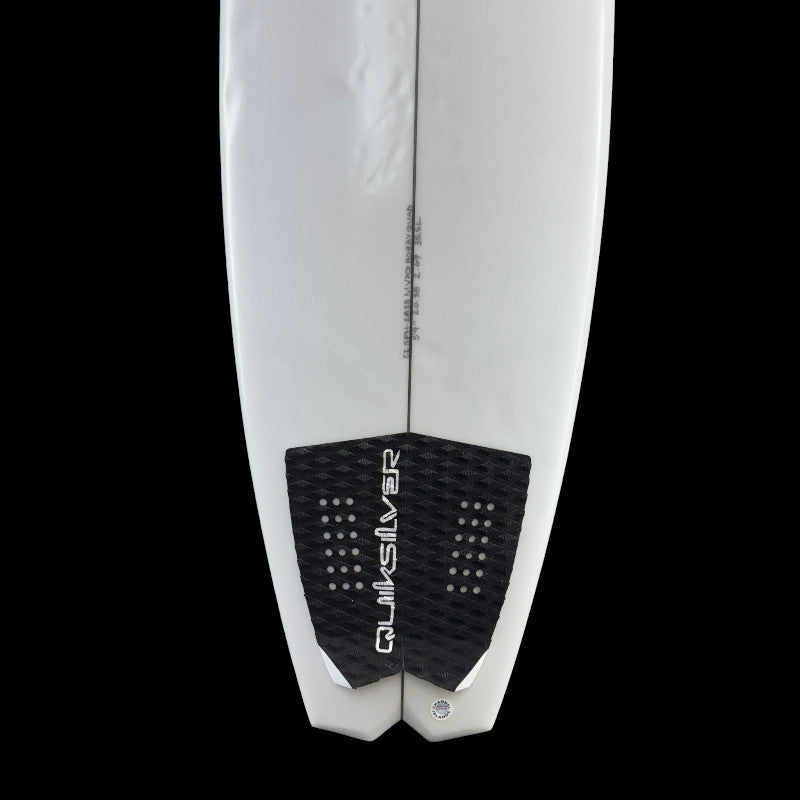 5'9" Bobby Quad, pu, 35.5L
