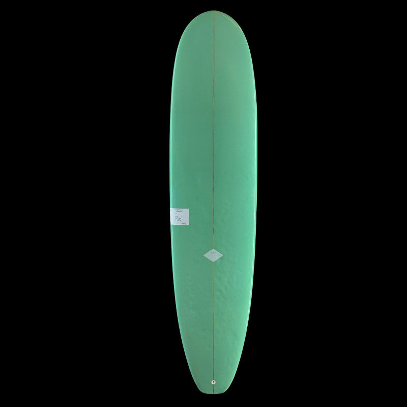 7'8" Kapena, pu