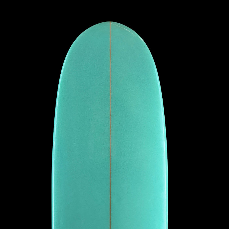 7'8" Kapena, pu