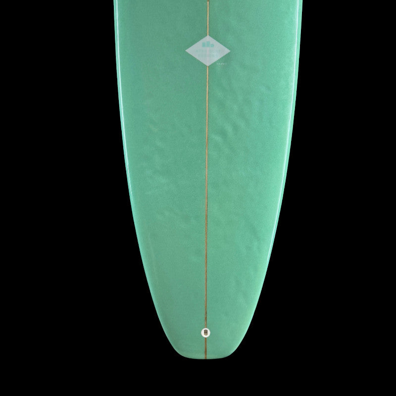 7'8" Kapena, pu
