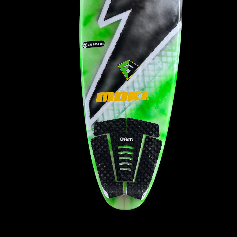 5'9.5" Sabre, pu,  24.7L