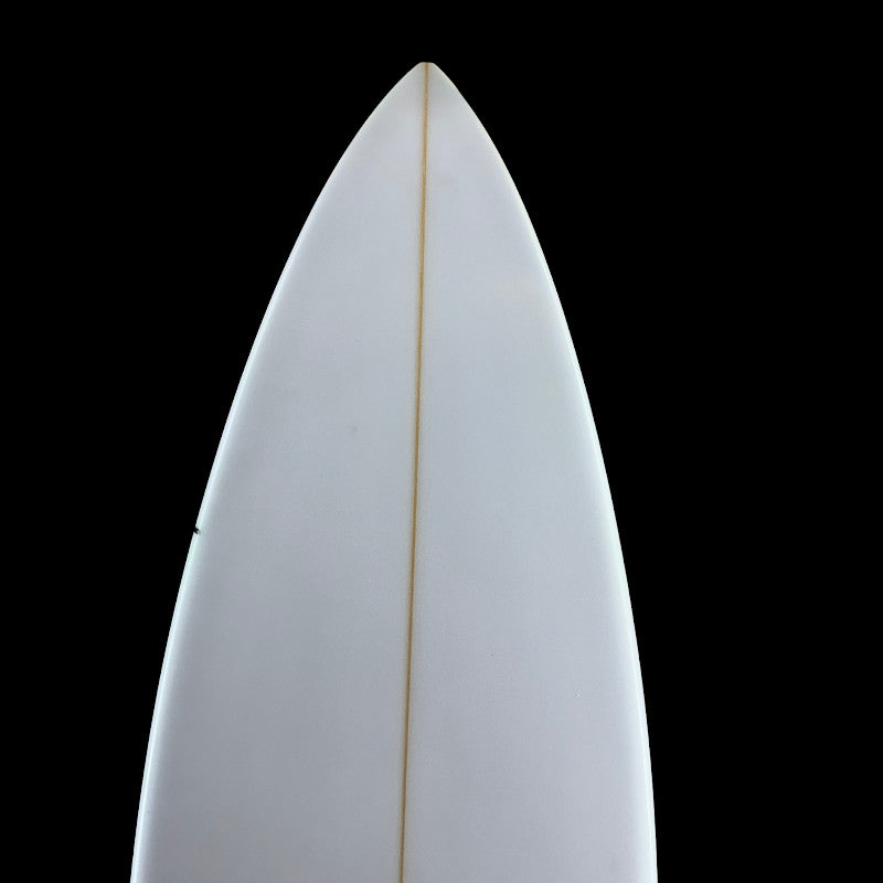 5'9.5" Sabre, pu,  24.7L