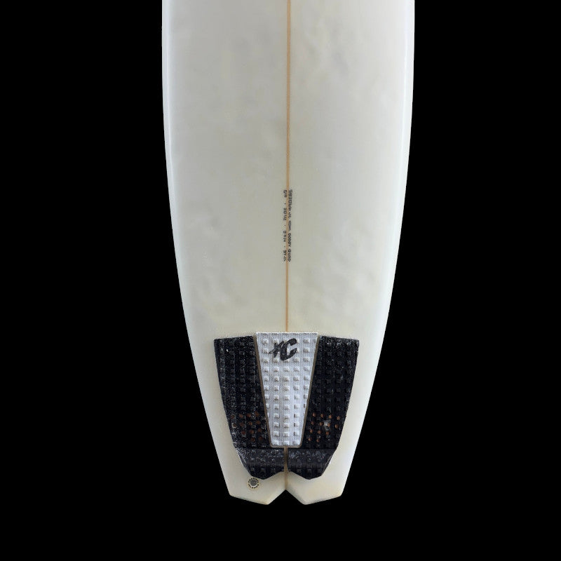 5'10" Bobby Quad, pu, 37.1L
