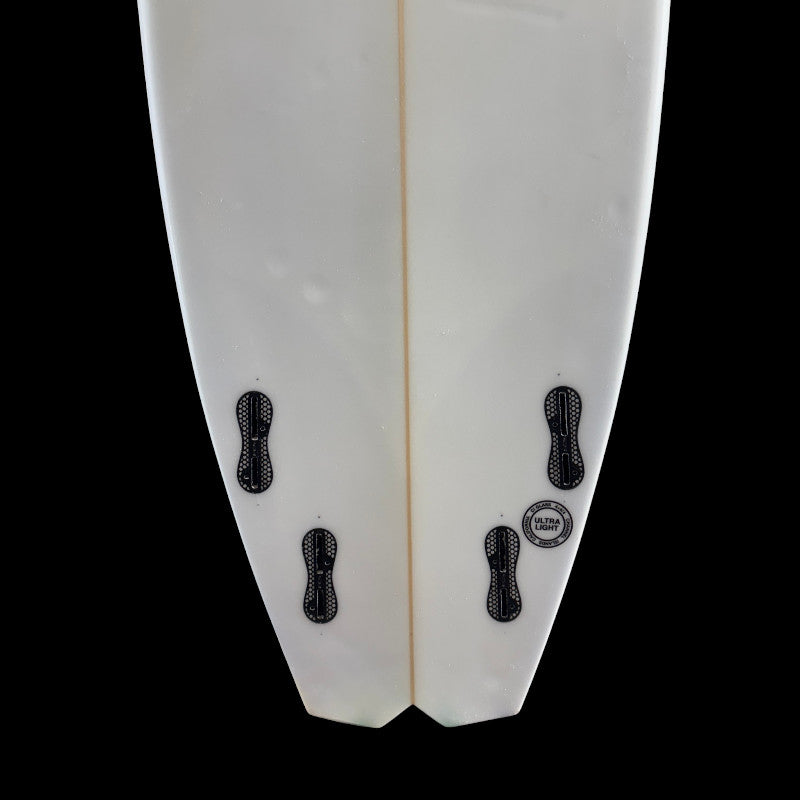 5'10" Bobby Quad, pu, 37.1L