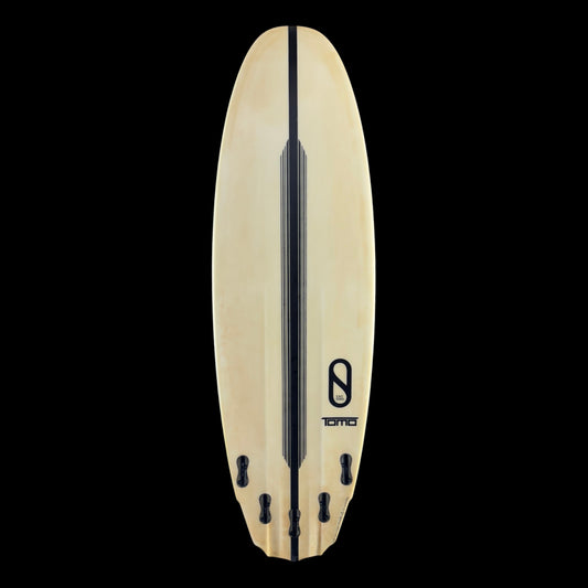 5'7", Cymatic, LFT, 31L