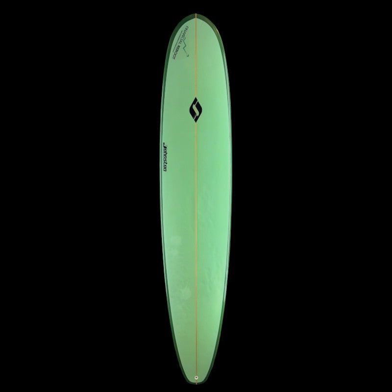 9'2" Longboard, pu