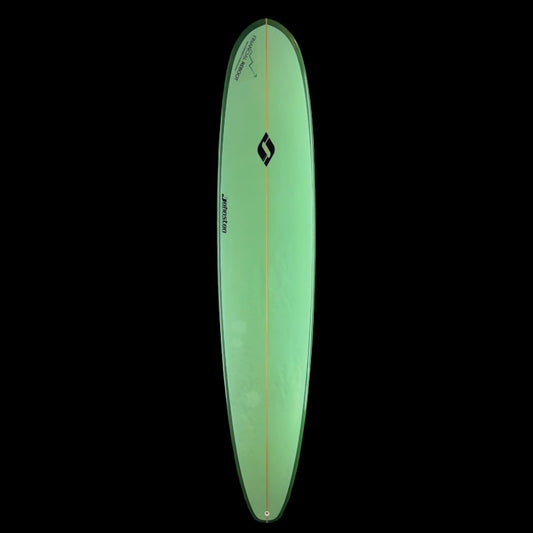 9'2" Longboard, pu