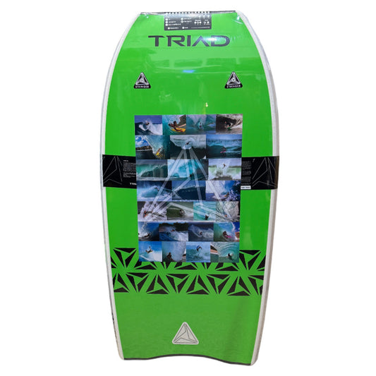 42" Roots, 2 stringer