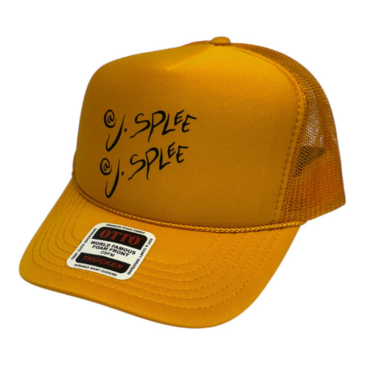 Splee Trucker