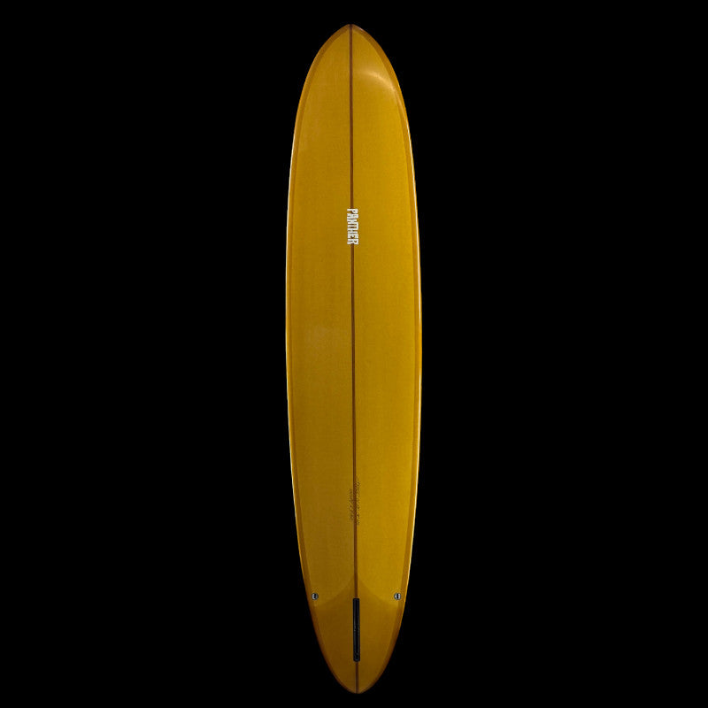 9' longboard, pu